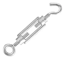 Comprar Tensor Zinc P\u002Fcable Gancho - Argolla 3\u002F16´´