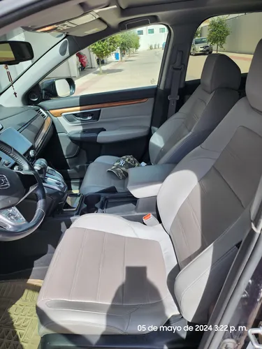 Honda CR-V 1.5 Touring Cvt