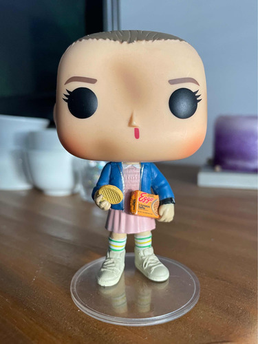 Funko Pop Eleven