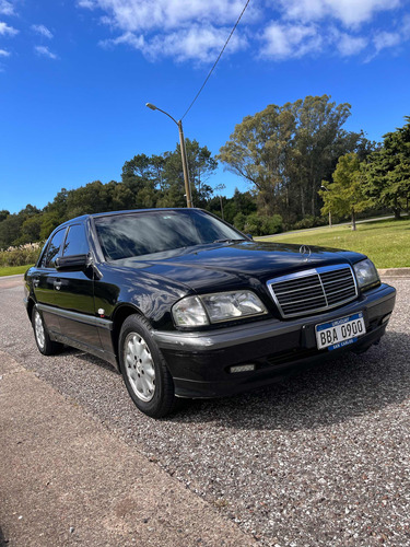 Mercedes-Benz C200 Sport