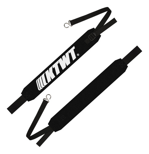 Ktwt Juego De 2 Correas De Soplador De Mochila C061000111 Pa