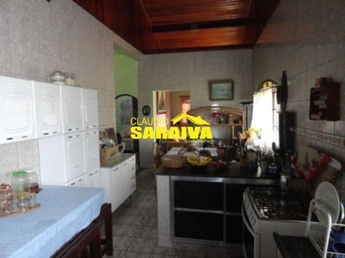 Imagem 11 de 15 de Bela Casa - 425