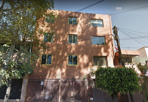 Departamento En Venta En Rancho Piomo 36 Col. Nueva Oriental, Tlalpan, Cdmx Maja38