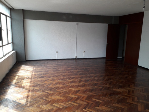 Imagen 3 de 11 de Venta Apartamento De Dos Ambientes En Centro 90 M2
