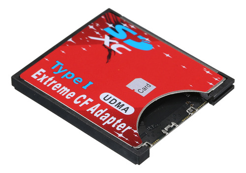 Tarjeta Adaptadora Wifi Sd Slr Card Flash I Type Sd Converte