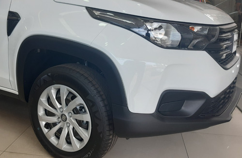 Fiat Strada 1.3 Volcano
