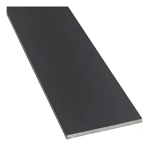 Zocalo Negro Mueble Cocina 100mm X 3 Mts Para Pegar P100n
