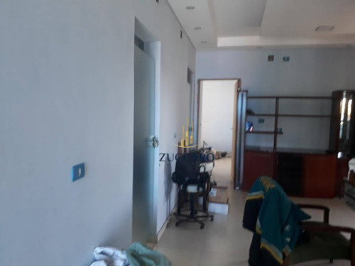 Prédio À Venda, 300 M² Por R$ 1.400.000,00 - Jardim Pinhal - Guarulhos/sp - Pr0338