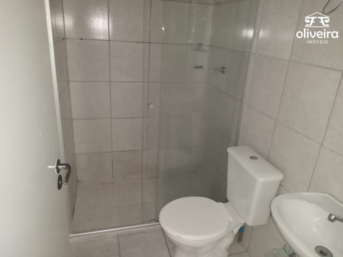 Imagem 11 de 11 de Apartamento, Fragata. A705 - A705