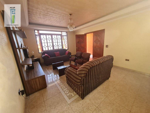 Imagem 28 de 30 de Sobrado Com 3 Dormitórios À Venda Por R$ 650.000,00 - Jardim Rosa De Franca - Guarulhos/sp - So0068