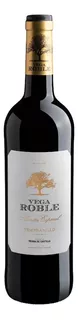 Vinho Tinto Espanhol Vega Roble Tempranillo - 750ml