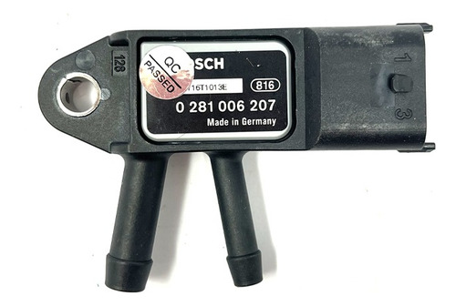 Sensor Presion Diferencial Dpf Jmc Vigus Work 2.5