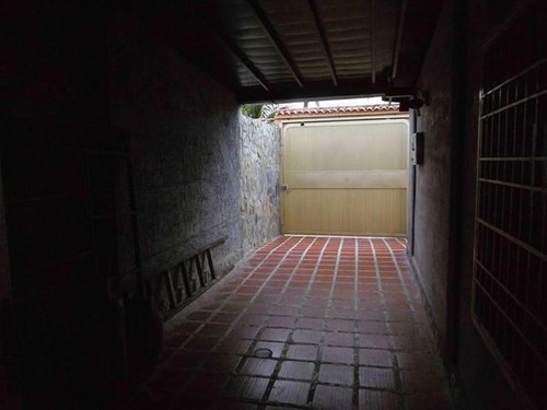 Imagen 10 de 12 de Casa En Venta Villas De Aragua Maracay 22-12979 Ag