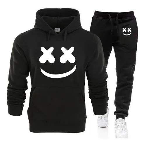Buzo marshmello hotsell