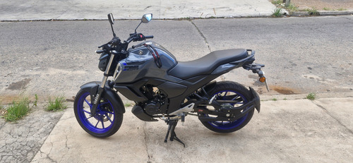 Yamaha Fz S 3.0 2024 5100km
