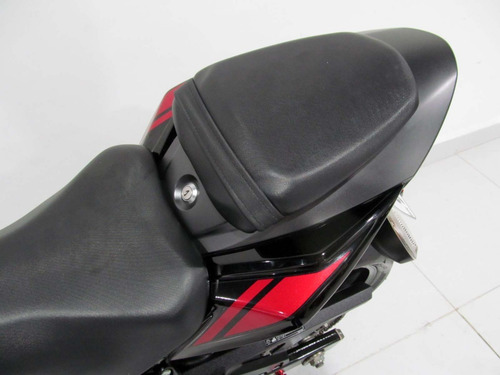 Imagem 8 de 12 de Suzuki Gsx 750a 2020 Vermelha