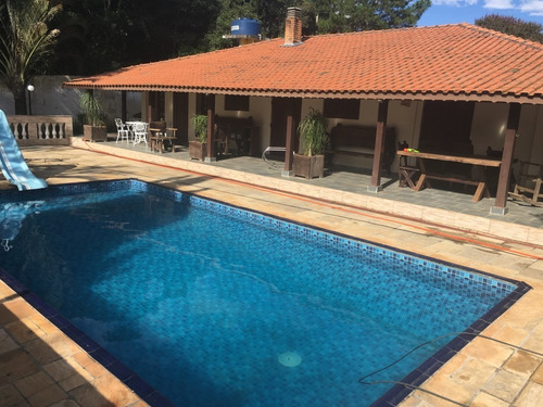 Imagem 10 de 14 de São Roque - Sp, Espetáculo De Chácara C/10.000m2, Piscina +