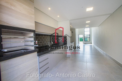 Imagem 5 de 30 de Casa À Venda Em São Bento - Ca001032