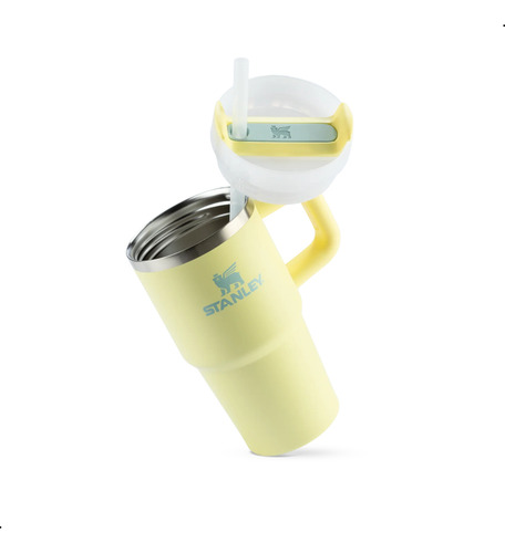 Copo Quencher Com Alça Stanley 591ml Original