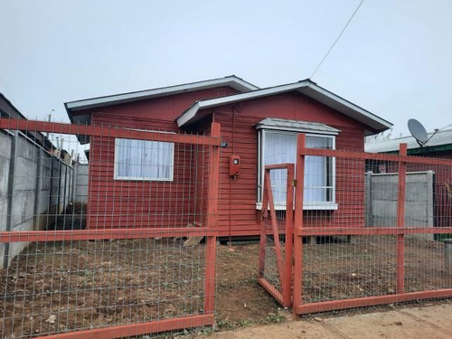Imagen 1 de 5 de Casa San Ramon ( Padre Las Casas )/temuco