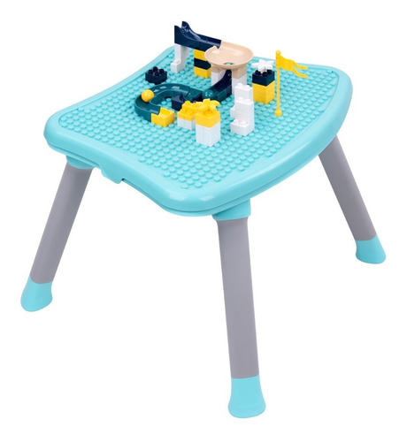 Silla Comedor Y Escritorio Para Bebé Sidney 6 En 1 Priori