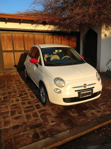 Fiat 500 Cult 1.4 85cv
