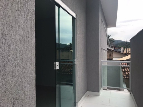 Imagem 18 de 23 de Casa Em Maravista, Niterói/rj De 180m² 4 Quartos À Venda Por R$ 800.000,00 - Ca1808252-s