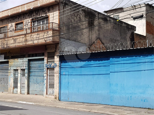 Imagem 2 de 17 de Terreno Em Região Central De Santo Amaro - Reo569503