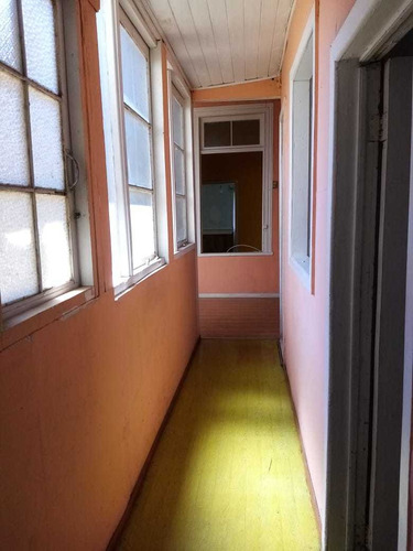 Imagen 12 de 14 de Se Vende Propiedad Con 4 Departamentos Valparaíso