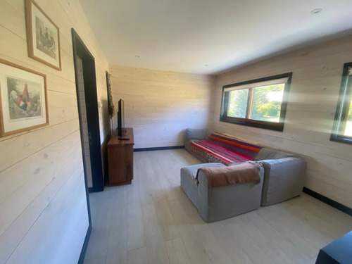 Casa En Venta De 5 Dorm. En Panguipulli