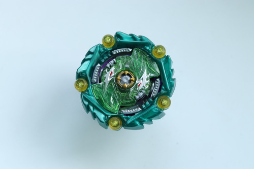 Beyblade Burts Sparking Curse Satán Takaratomy (Usado)