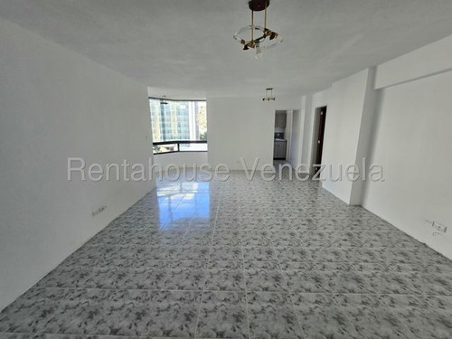 Amplio, Iluminado Apartamento En Venta La Urbina Mls-25-7626 Mv