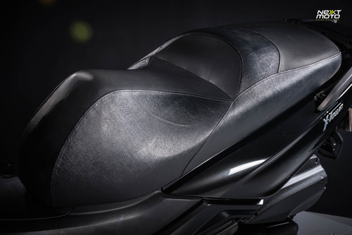 Kymco X-town 300