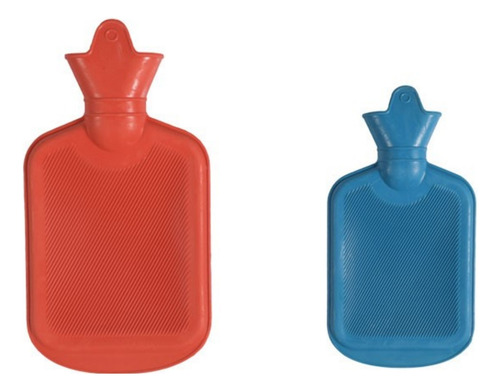 Bolsa Para Agua Compresa Caliente 1lt Gran Promoción!!