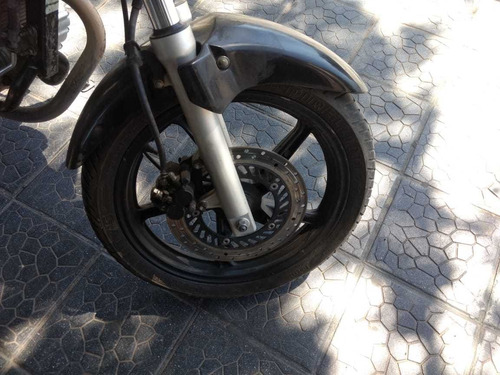Honda Twister 250