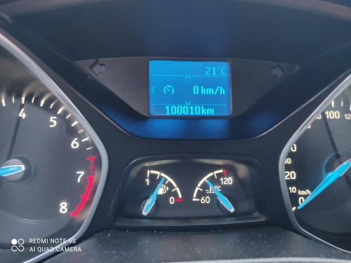 Ford Focus S