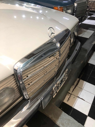 Mercedes Benz 230 230