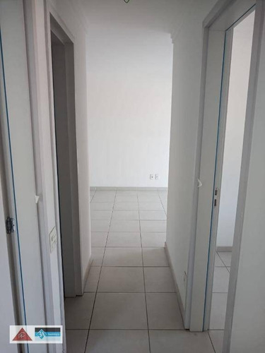 Imagem 26 de 30 de Apartamento Com 3 Dormitórios À Venda, 109 M² Por R$ 580.000,00 - Vila Matilde - São Paulo/sp - Ap6595