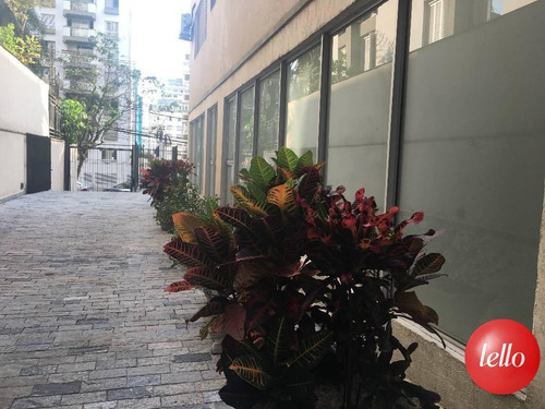 Imagem 16 de 16 de Apartamento - Ref: 157819