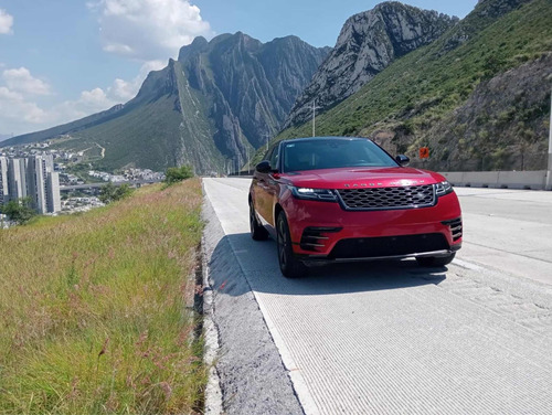 Land Rover Range Rover Velar 3.0l 380cv P380 Velar