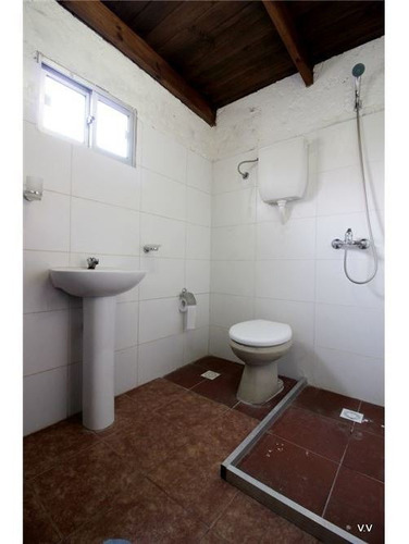 Venta Casa Ph Parque Rodó 2 Dorm 2 Baño Parrillero