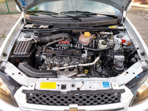 Chevrolet Classic 1.4 Ls Abs Airbag 2016
