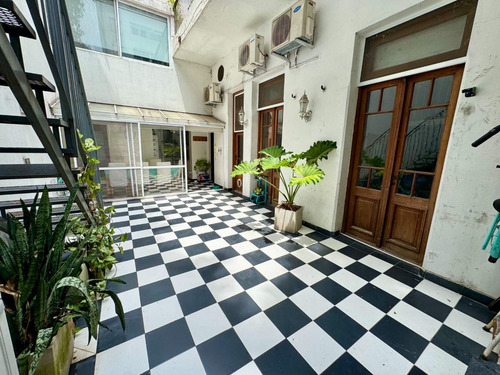 Ph 5 Amb Con Patio Y Terraza Palermo Villa Crespo
