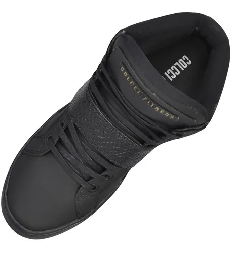 Colcci fitness cheap tenis