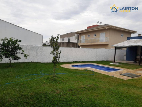 Casa Com 3 Dormitórios À Venda, 195 M² Por R$ 550.000,00 - Bosque Dos Pires - Itatiba/sp - Ca2309