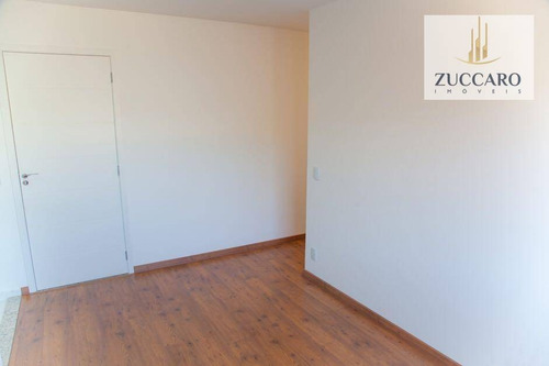 Apartamento Residencial Para Locação, Macedo, Guarulhos. - Ap9965