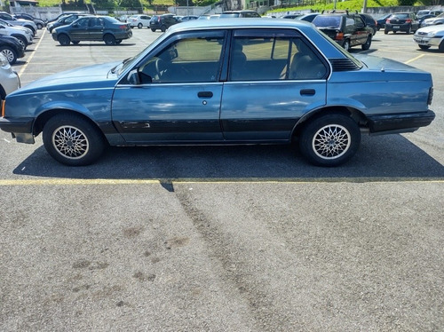 Gm Monza Clássic 2.0