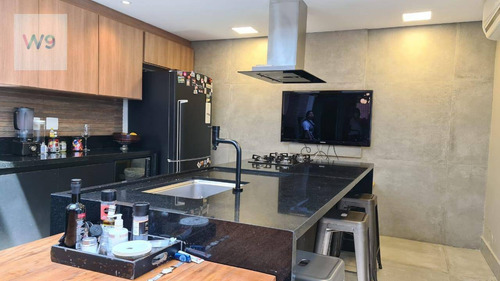 Imagem 26 de 30 de Casa De Vila À Venda, 200 M² Por R$ 2.900.000 - Vila Olímpia - São Paulo/sp - So0023