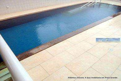 Imagem 23 de 30 de Apartamento Em Praia Grande Bairro Tupi - V2616