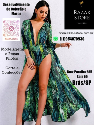 Imagem 1 de 1 de Modelagem